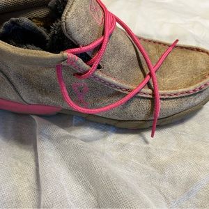 Twisted x breast cancer